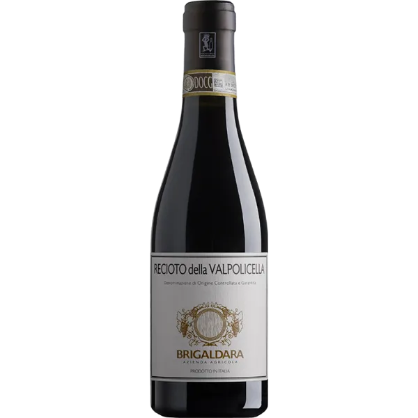 Demi-bouteille - Recioto Della Valpolicella 2021 -  Brigaldara