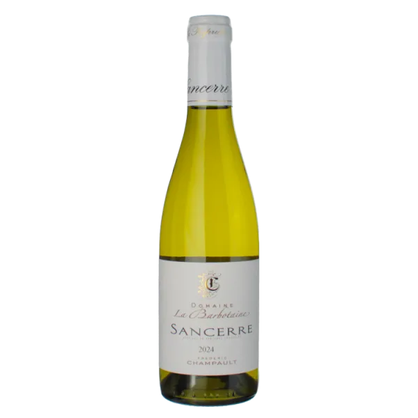 Mezza Bottiglia - Sancerre Blanc 2025 - Domaine La Barbotaine