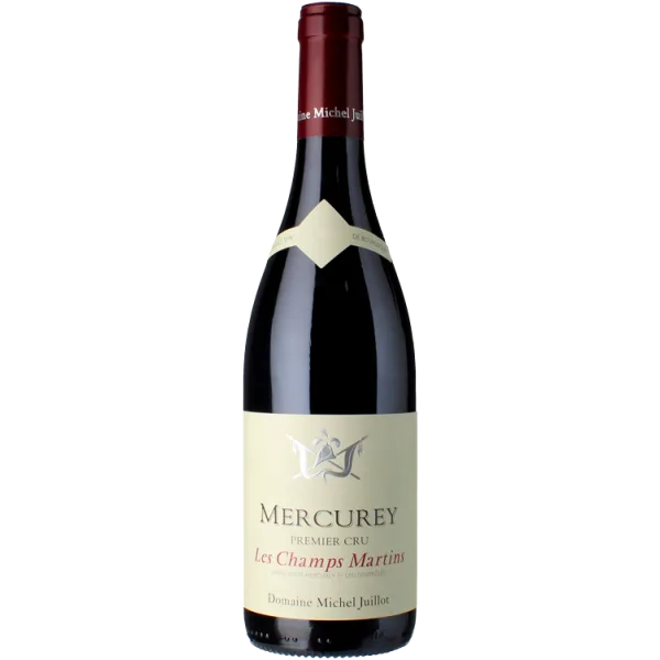 Dominio Michel Juillot - Mercurey 1er Cru - Les Champs Martins 2023
