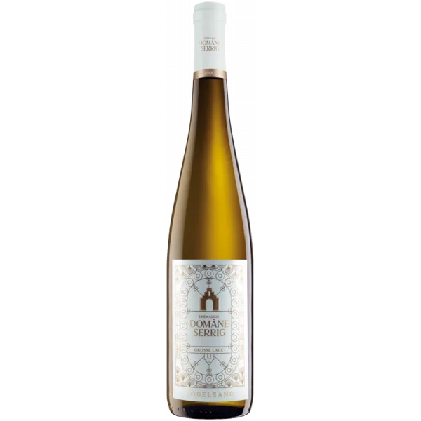 Domäne Serrig - Grosse Lage 2020 - Markus Molitor