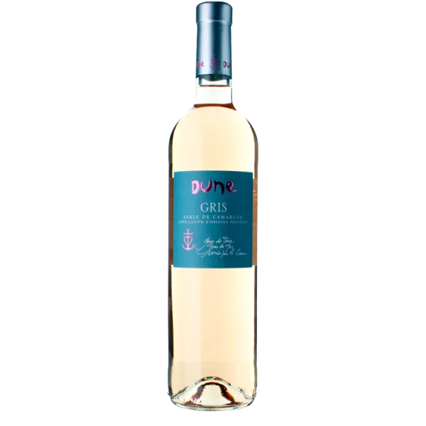 Dune Gris 2025