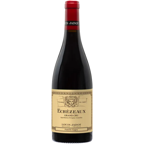 Echezeaux Grand Cru  2014 - Louis Jadot