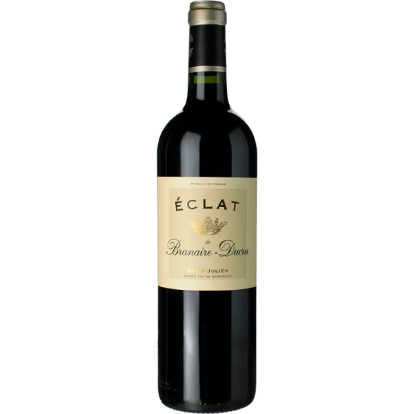 Éclat de Branaire Ducru 2022 - Zweitwein Château Branaire-Ducru