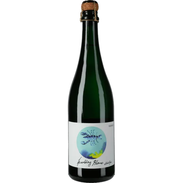 Effervescent blanc Dealcolato - Weingut Seckinger