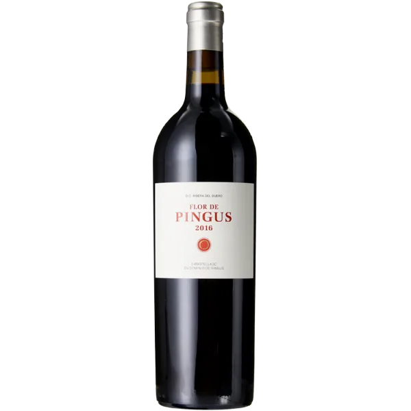 Flor de Pingus 2023 - Dominio de Pingus