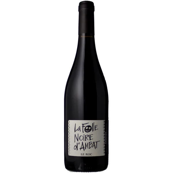 Folle Noire d'Ambat 2024 - Dominio Le Roc