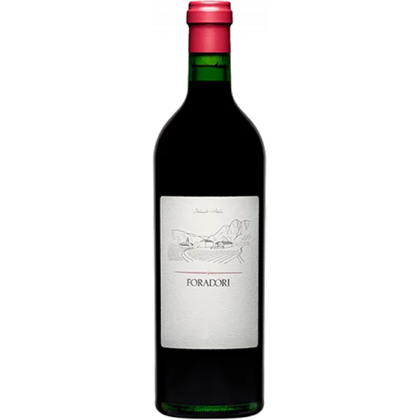 Foradori 2023 - Foradori