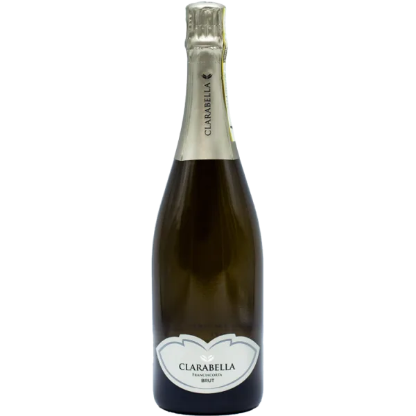 Franciacorta Brut - Clarabella