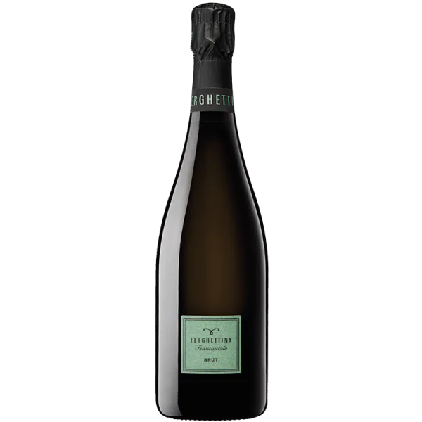 Franciacorta Brut - Ferghettina