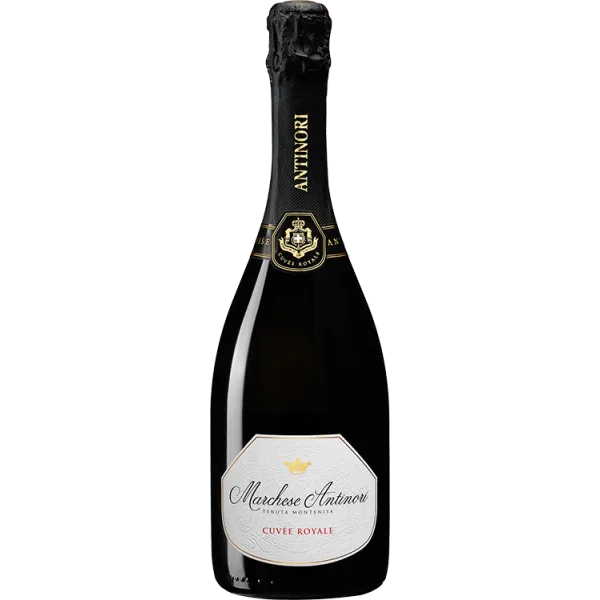 Franciacorta Cuvée Royale - Tenuta Montenisa