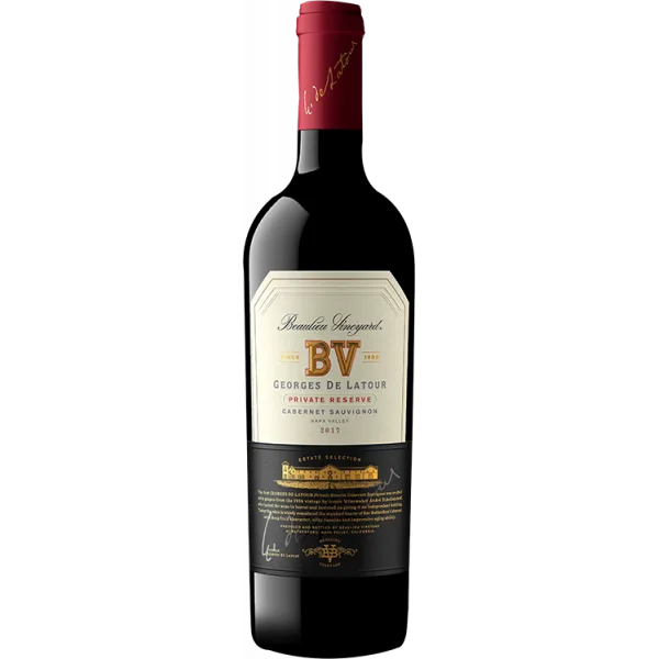 Georges de Latour Private Réserve 2022 - Beaulieu Vineyard