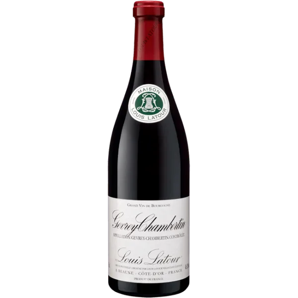 Gevrey-Chambertin 2021 - Louis Latour