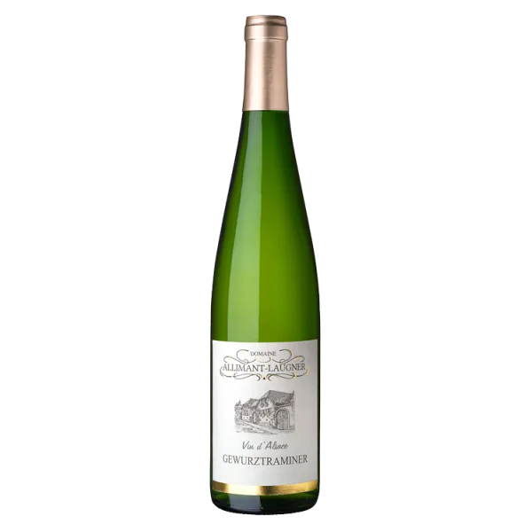 Gewurztraminer 2022 - Dominio Allimant-Laugner