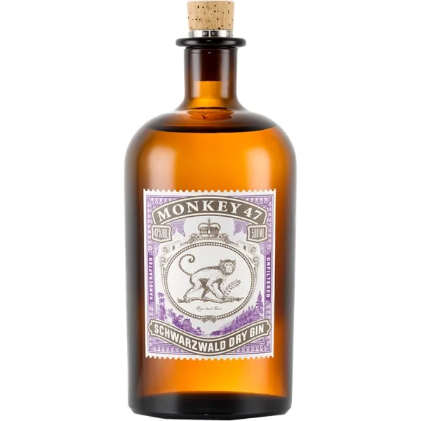 Gin Monkey 47