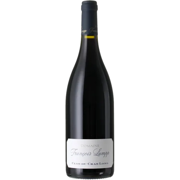 Givry 1er Cru Clos du Cras Long 2023 - Dominio François Lumpp