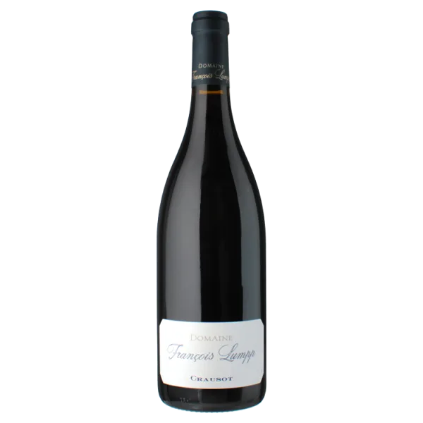 Givry 1er Cru - Crausot 2024 - Dominio François Lumpp