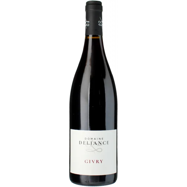 Givry 2023 - Dominio Deliance