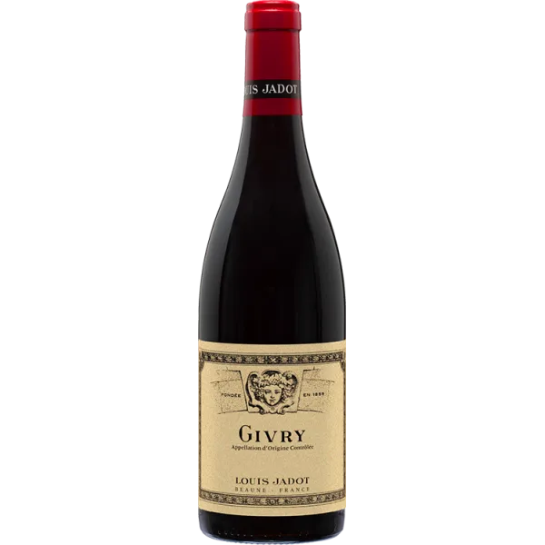 Givry Tinto 2023 - Louis Jadot