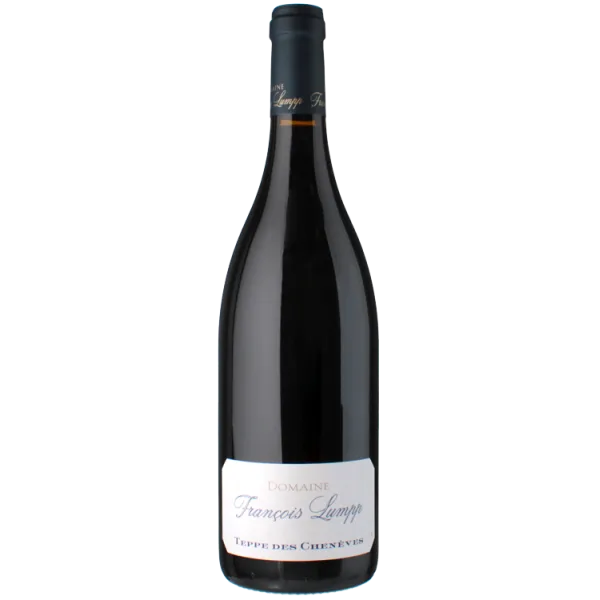 Givry Teppe de Chenèves Rouge 2024 - Dominio François Lumpp