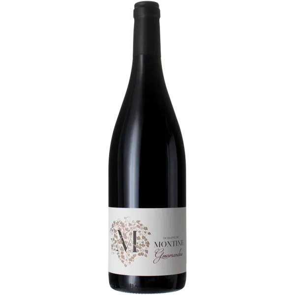 Gourmandises 2024 - Dominio de Montine