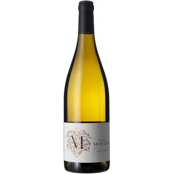 Gourmandises Blanc 2025 - Dominio de Montine