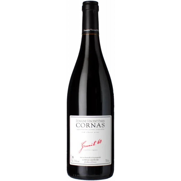Granit 60 2023 - Dominio Vincent Paris