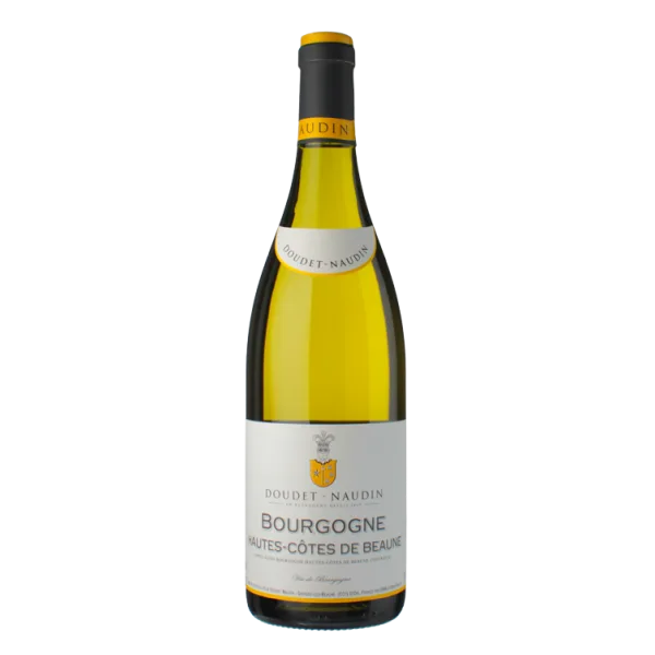 Hautes Côtes de Beaune Blanco 2022 - Doudet-Naudin