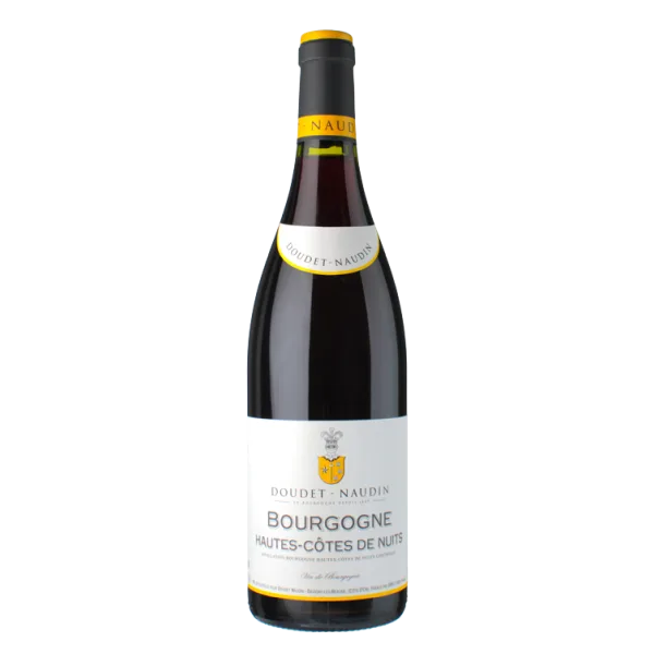 Hautes Côtes de Nuits Tinto 2023 - Doudet-Naudin