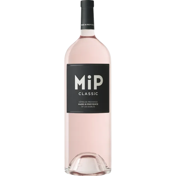 Jéroboam - MiP Classic 2025 - Domaine des Diables
