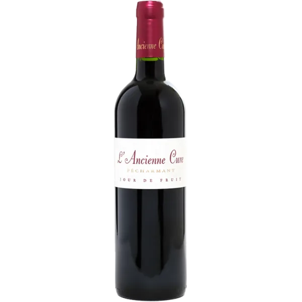 Jour de Fruit 2024 - Domaine de L'Ancienne Cure