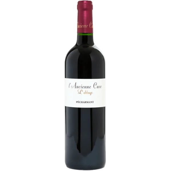 L'Abbaye 2021 - Domaine de L'Ancienne Cure