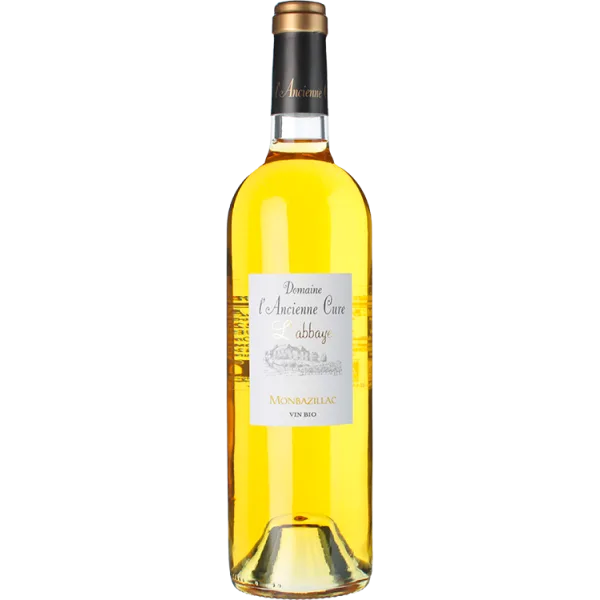 L'Abbaye 2022 - Domaine de l 'Ancienne Cure