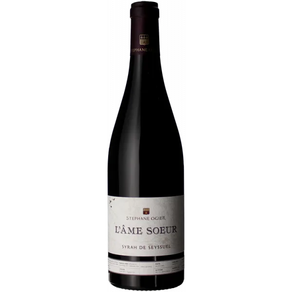 L'âme Soeur 2022 - Dominio Stephane Ogier