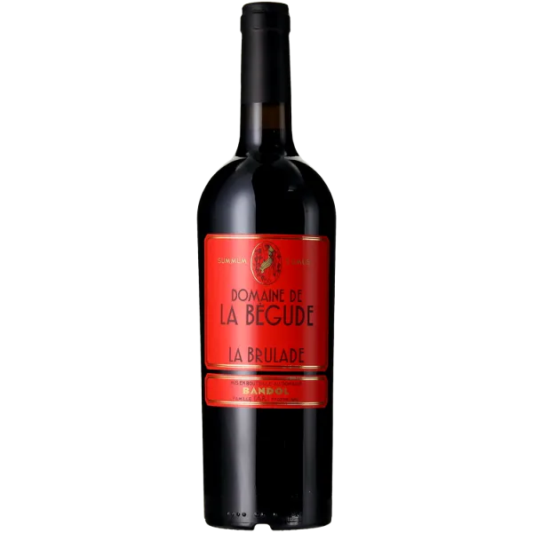 La Brulade 2018 - Dominio de la Bégude