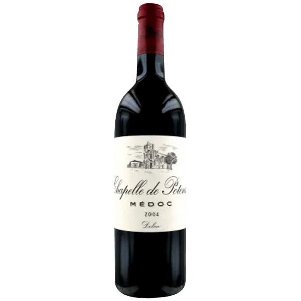 La Chapelle de Potensac 2019 - Secondo Vino Del Château Potensac