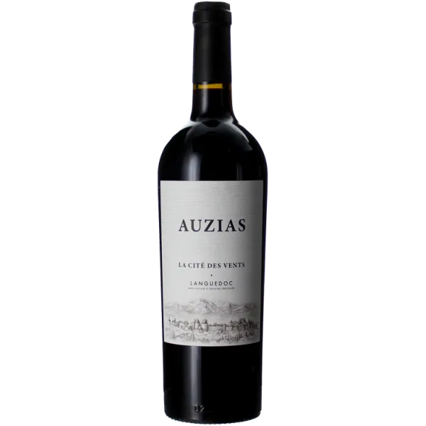 La Cité des Vents 2024 - Château Auzias