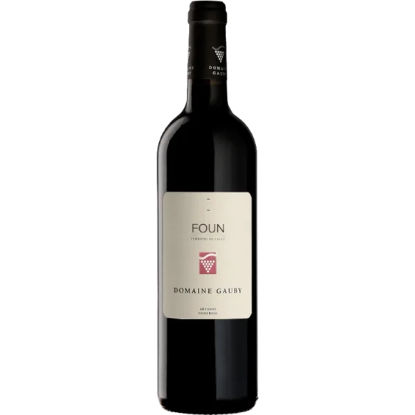 La Foun 2023 - Dominio Gauby