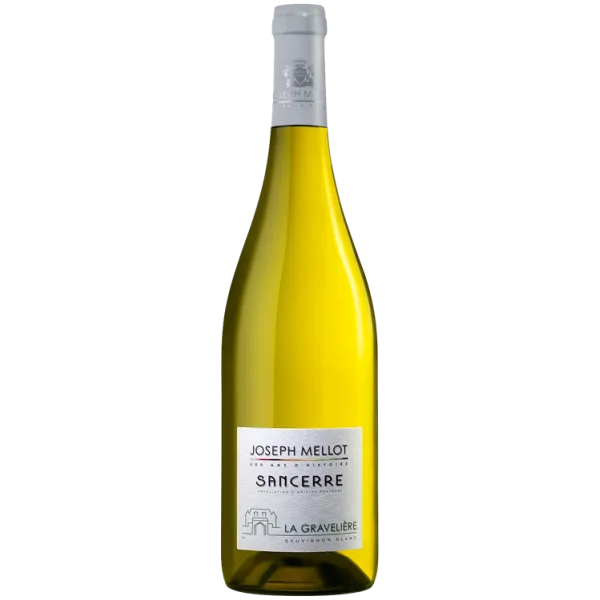 La Gravelière 2025 - Joseph Mellot