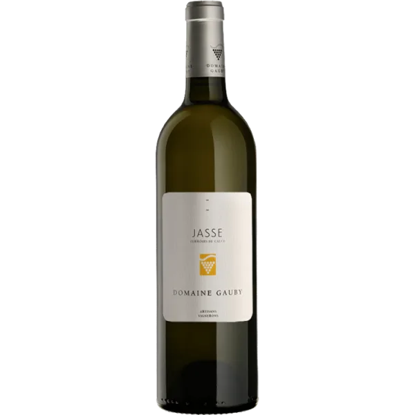 La Jasse blanc 2024 - Dominio Gauby