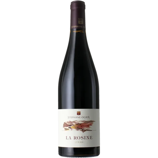 La Rosine 2022 - Dominio Stéphane Ogier