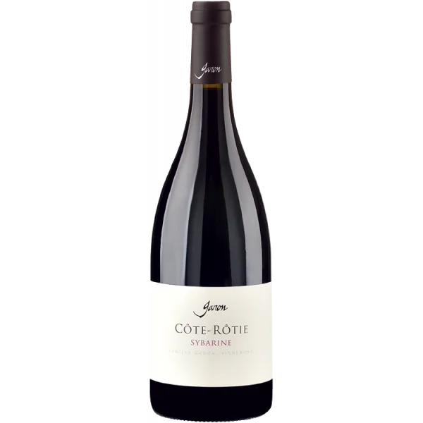 Côte Rôtie - la Sybarine 2023 - Famille Garon