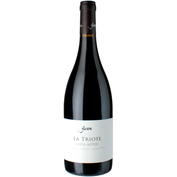 Côte Rôtie - La Triote 2023 - Domaine Garon