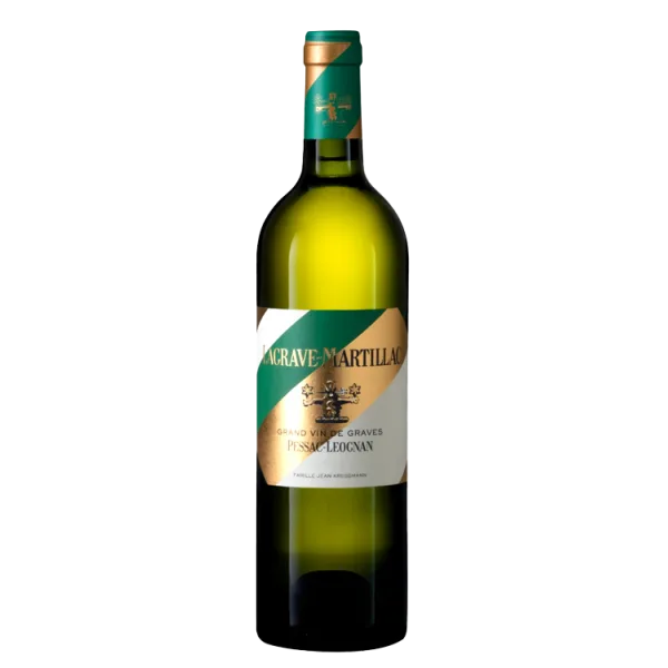 Lagrave-Martillac 2023 - Segundo Vino De Château Latour-Martillac