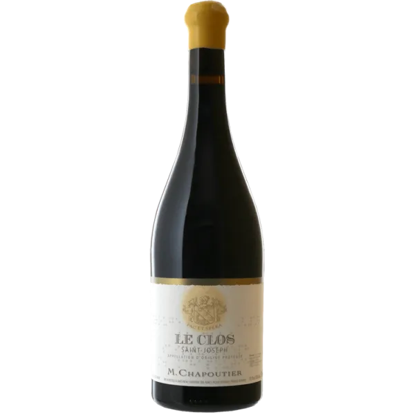 Le Clos 2022 - Les Parcellaires Michel Chapoutier