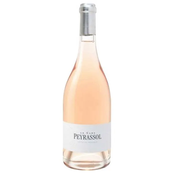 Le Clos Peyrassol Rosé 2025