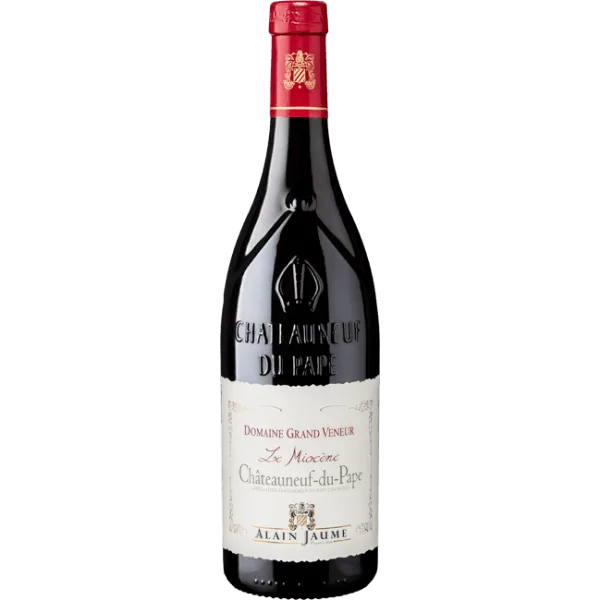Le Miocene 2023 - Domaine Grand Veneur