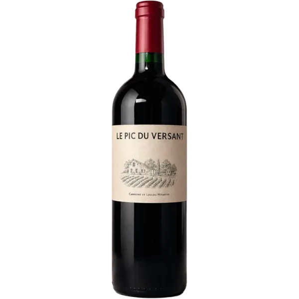 Le Pic du Versant 2022
