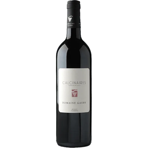 Les Calcinaires 2024 - Dominio Gauby