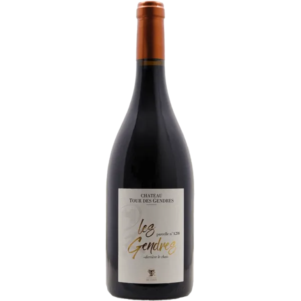 Les Gendres Tinto 2020 - Château Tour des Gendres