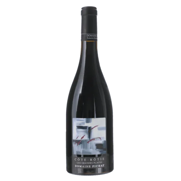 Les Grandes Places 2023 - Domaine Stéphane Pichat